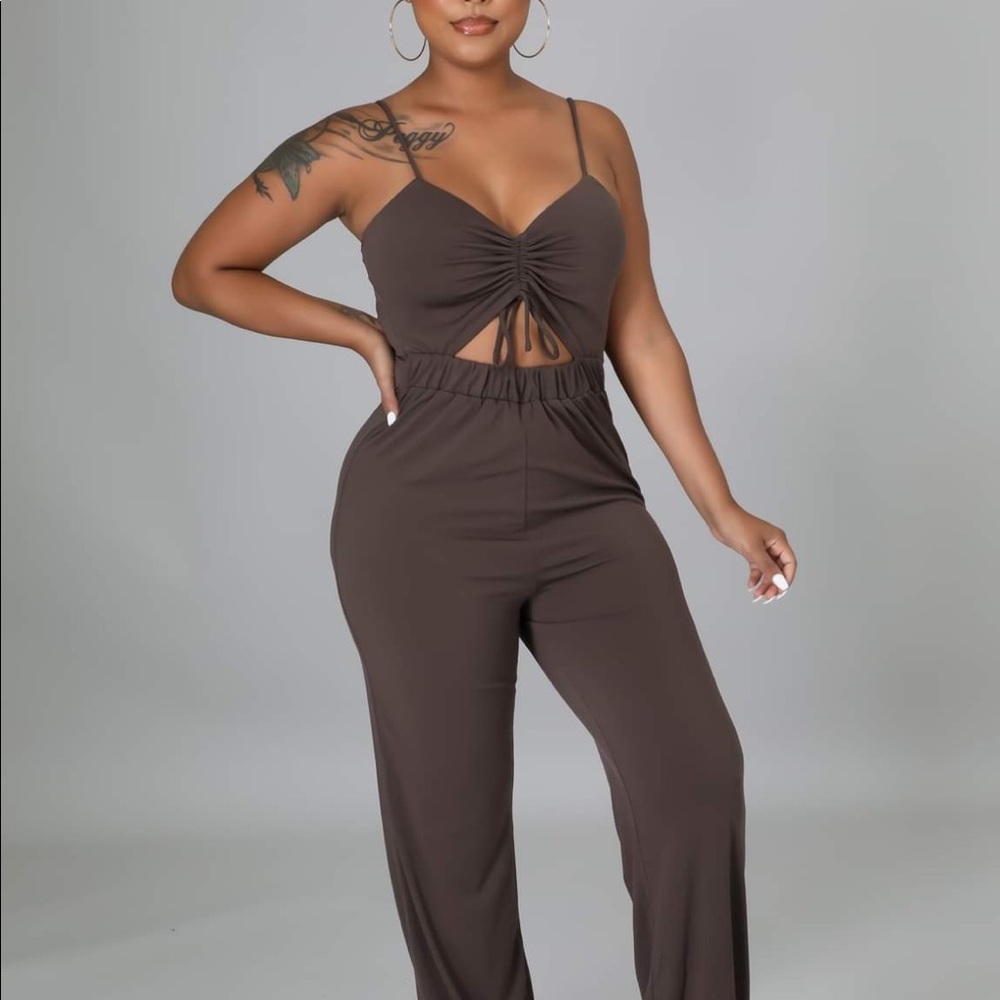 Women’s Jumpsuit